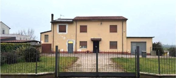 10 rooms House in Goito, Italy No. 228150 44