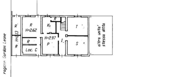 10 rooms House in Goito, Italy No. 228150 23