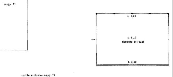 10 rooms House in Goito, Italy No. 228150 22