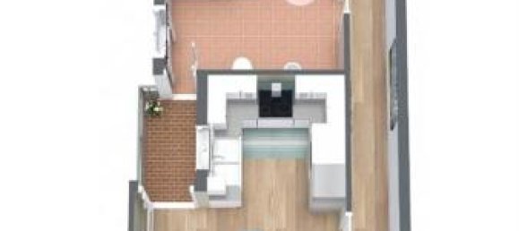 3 rooms Apartment in Gravina di Catania, Italy No. 144529 5