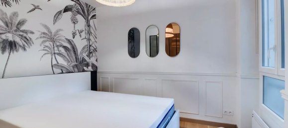 1 Schlafzimmer Wohnung in Paris, France, Nr. 136261 2