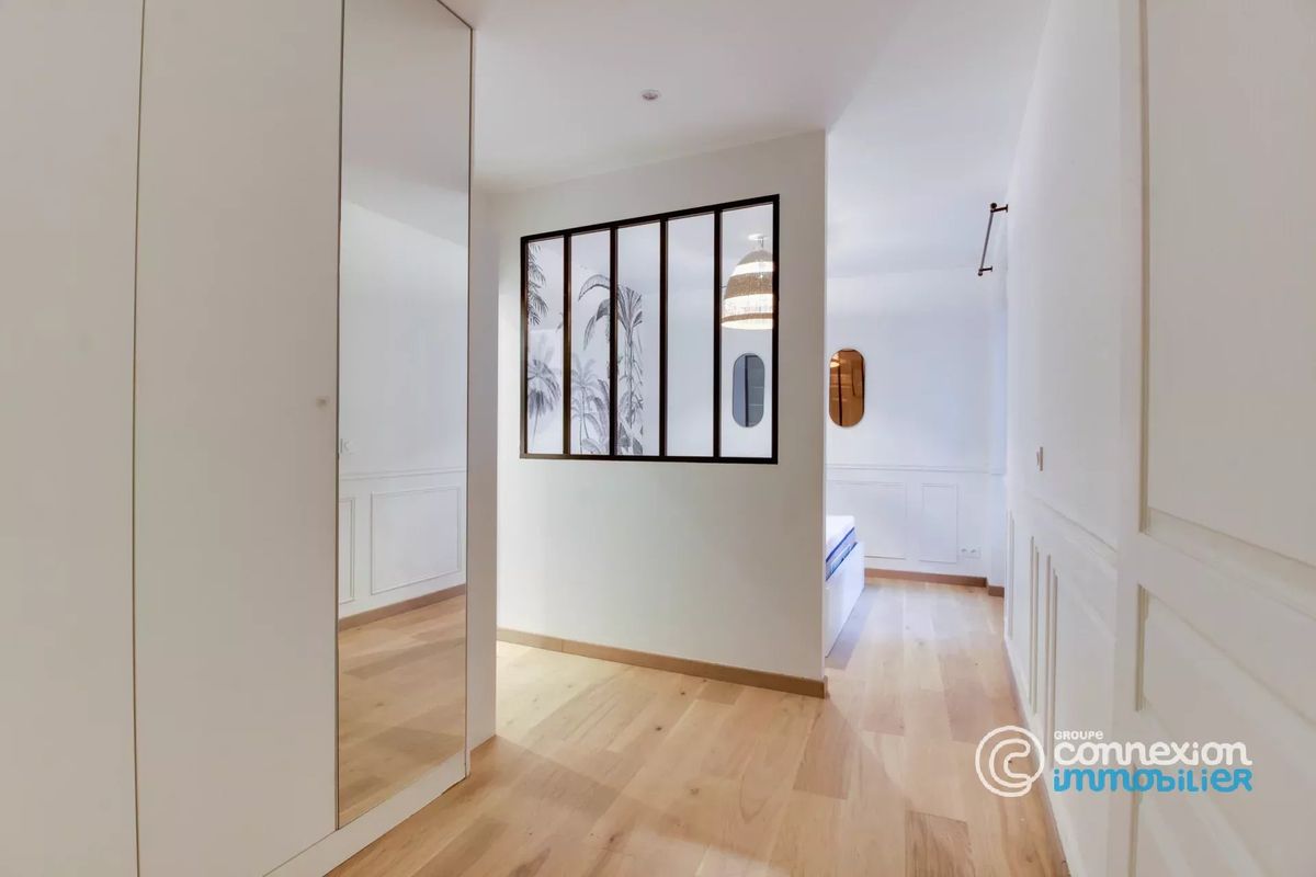 1 Schlafzimmer Wohnung in Paris, France, Nr. 136261