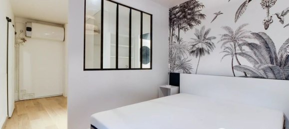 1 Schlafzimmer Wohnung in Paris, France, Nr. 136261 4