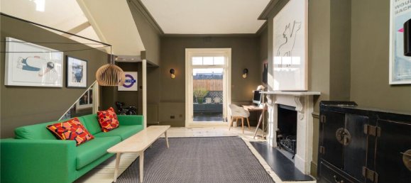 5 bedrooms House in London, United Kingdom No. 5202 16