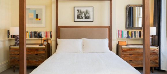 5 bedrooms House in London, United Kingdom No. 5202 18