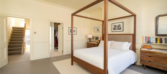 5 bedrooms House in London, United Kingdom No. 5202 19