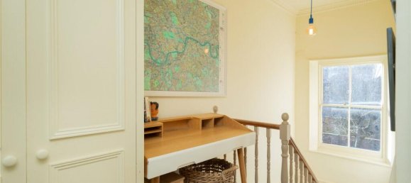 5 bedrooms House in London, United Kingdom No. 5202 14