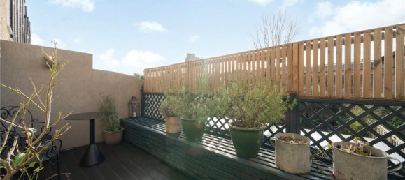 5 bedrooms House in London, United Kingdom No. 5202 23