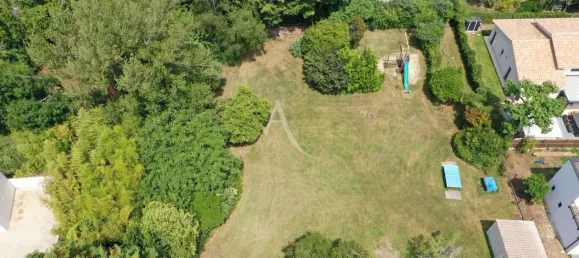 Terreno en Saint-Palais-sur-Mer, France 642 m² No. 333763 2