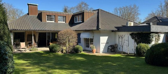 6-Zimmer Haus in Osnabrück, Germany, Nr. 204929 2