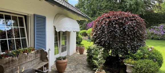 6-Zimmer Haus in Osnabrück, Germany, Nr. 204929 4