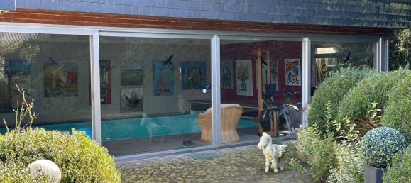 6-Zimmer Haus in Osnabrück, Germany, Nr. 204929 10