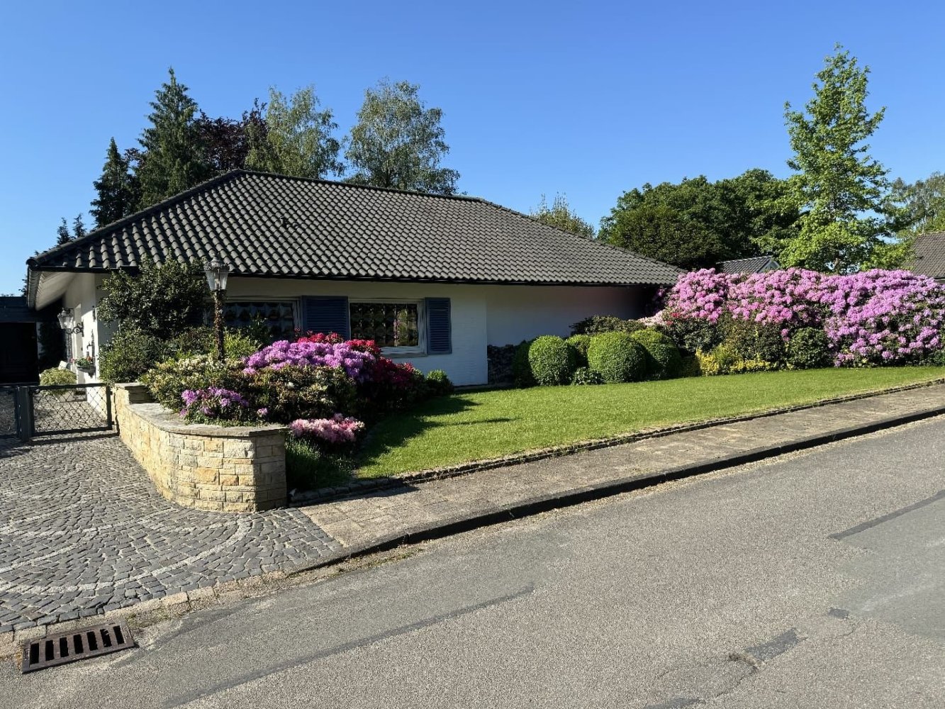 6-Zimmer Haus in Osnabrück, Germany, Nr. 204929