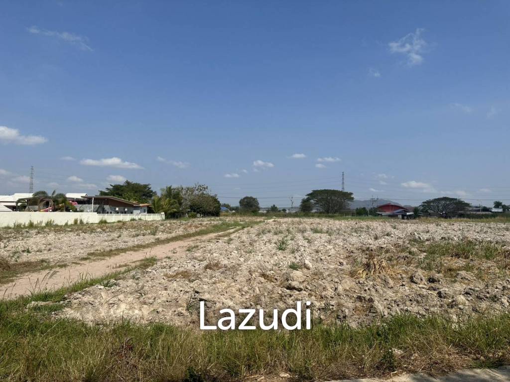  Commercial property in Hua Hin, Thailand No. 13091