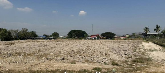 Commercial property in Hua Hin, Thailand No. 13091 3