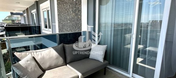 Ático de 3+1 en Oba, Turkey No. 16213 6