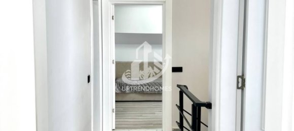 Ático de 3+1 en Oba, Turkey No. 16213 25