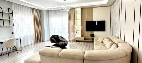 Ático de 3+1 en Oba, Turkey No. 16213 17