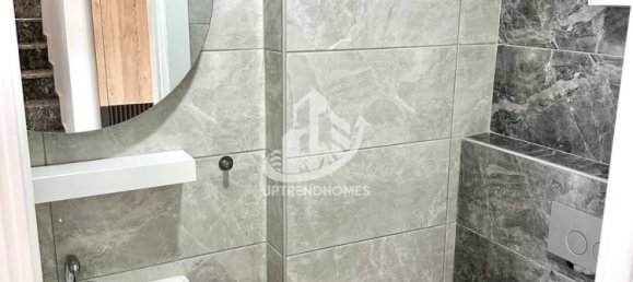 Ático de 3+1 en Oba, Turkey No. 16213 7