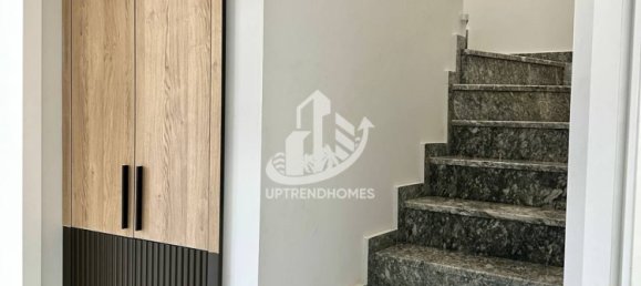 Ático de 3+1 en Oba, Turkey No. 16213 15