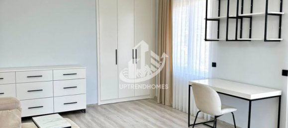 Ático de 3+1 en Oba, Turkey No. 16213 18