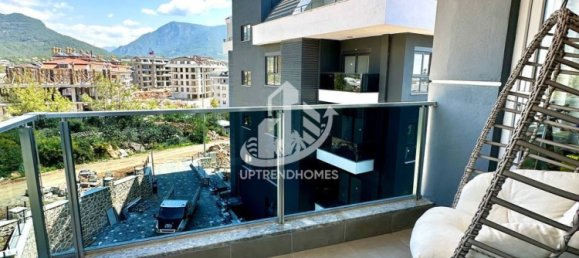 Ático de 3+1 en Oba, Turkey No. 16213 11