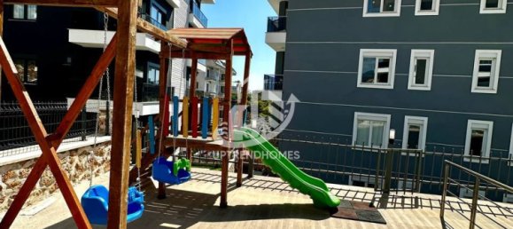 Ático de 3+1 en Oba, Turkey No. 16213 14