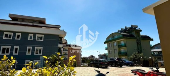 Ático de 3+1 en Oba, Turkey No. 16213 4