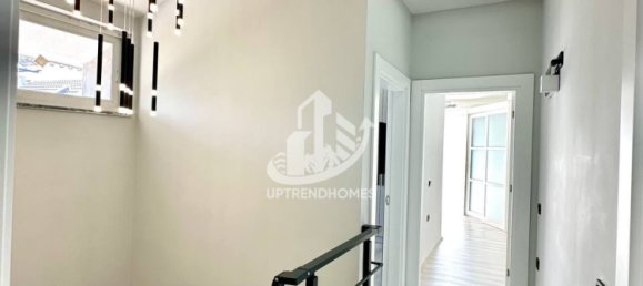 Ático de 3+1 en Oba, Turkey No. 16213 16