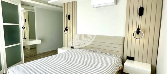 Ático de 3+1 en Oba, Turkey No. 16213 29