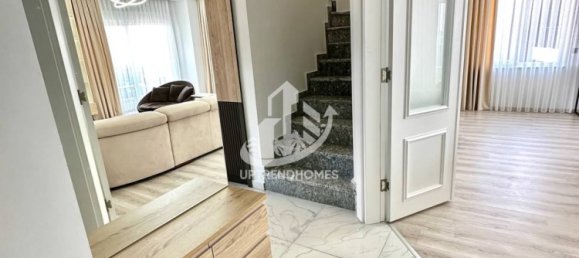 Ático de 3+1 en Oba, Turkey No. 16213 20