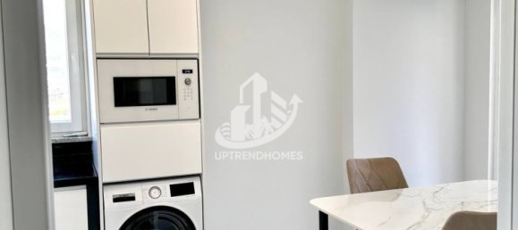 Ático de 3+1 en Oba, Turkey No. 16213 12