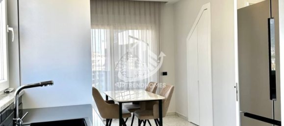 Ático de 3+1 en Oba, Turkey No. 16213 8