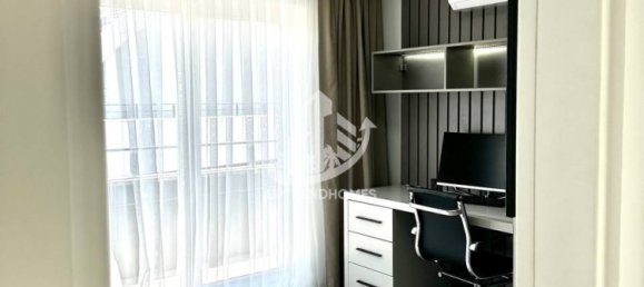 Ático de 3+1 en Oba, Turkey No. 16213 30