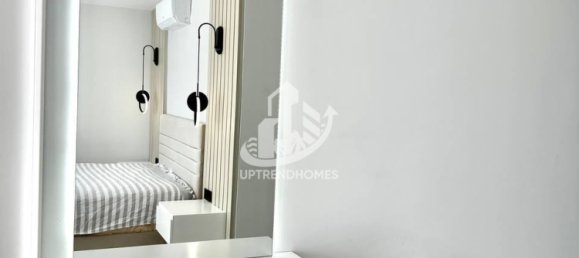 Ático de 3+1 en Oba, Turkey No. 16213 23