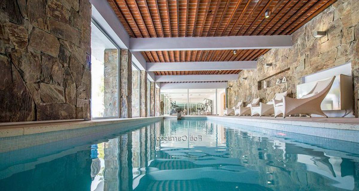 استوديو في Punta del Este, Uruguay رقم 9832