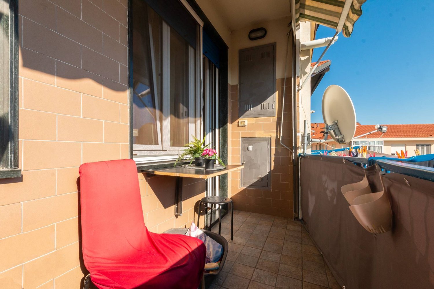 2 bedrooms Apartment in Rivoli, Italy No. 55339