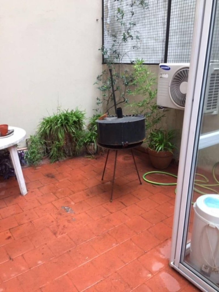 3 bedrooms Apartment in Buenos Aires, Argentina No. 82861