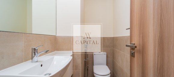 Apartamento T3 em Business Bay, UAE N.º 51752 27