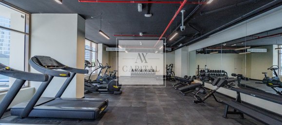 Apartamento T3 em Business Bay, UAE N.º 51752 12