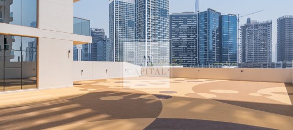 Apartamento T3 em Business Bay, UAE N.º 51752 9