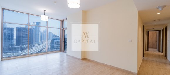 Apartamento T3 em Business Bay, UAE N.º 51752 3