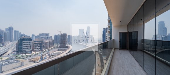 Apartamento T3 em Business Bay, UAE N.º 51752 5