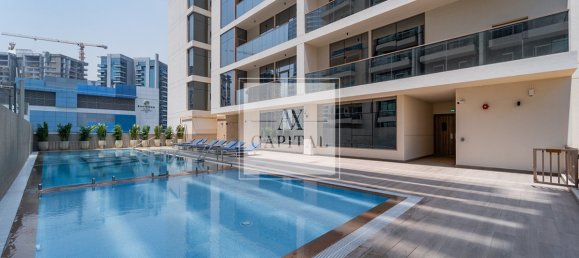 Apartamento T3 em Business Bay, UAE N.º 51752 7