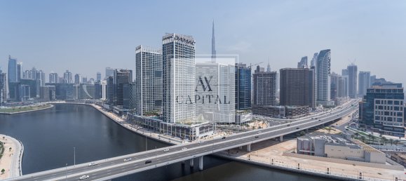 Apartamento T3 em Business Bay, UAE N.º 51752 30