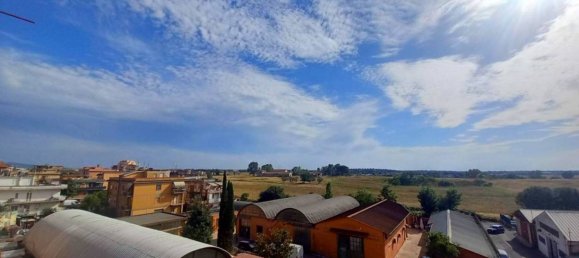 2 bedrooms Apartment in Rome, Italy No. 191886 14