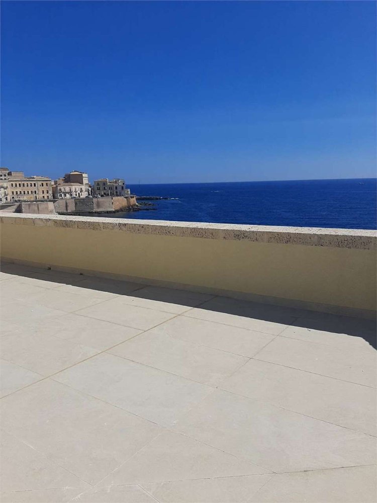 3 Schlafzimmer Wohnung in Syracuse, Italy, Nr. 345064