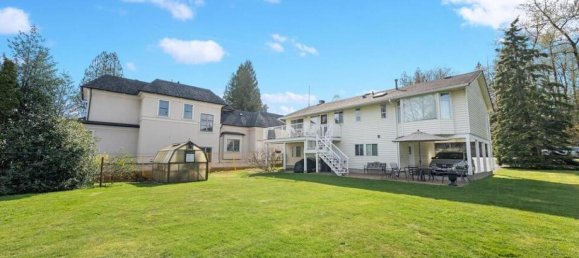 4 bedrooms House in British Columbia, Canada No. 191 12