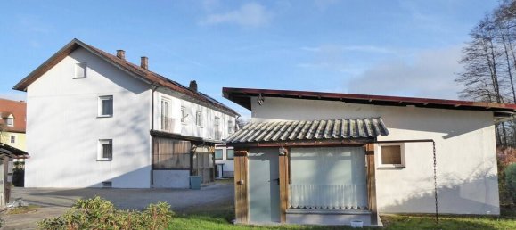 Moradia em banda de 8 divisões em Bayreuth, Germany N.º 193932 4