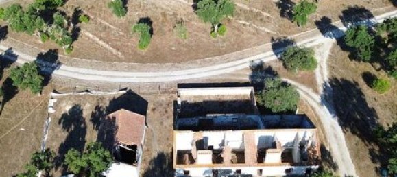  قطعة أرض في Ponte de Sor, Portugal 770000متر مربع رقم 147775 5